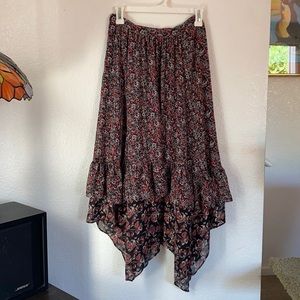 Free People Skirt size 2